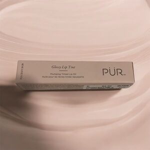 Pur Glossy Lip Tint - Hibiscus Spritz